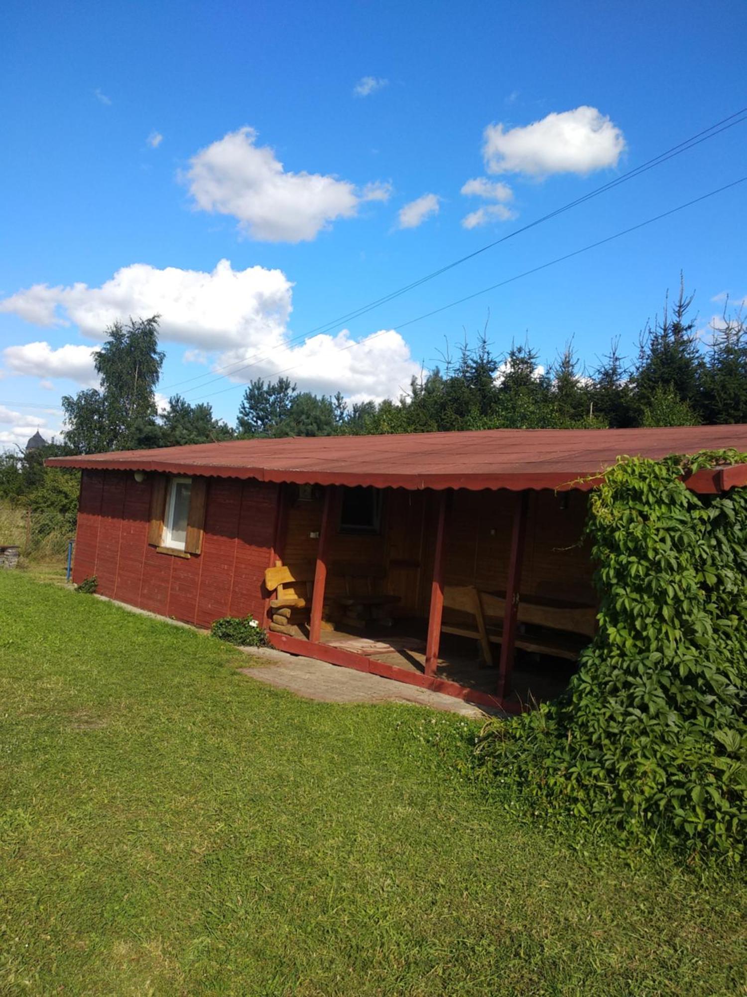 Domki Orla Pasym Quarto foto