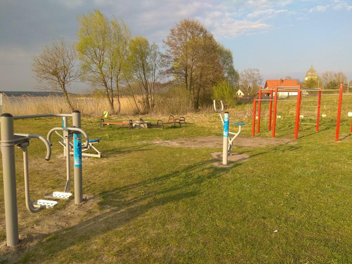 Domki Orla Pasym Exterior foto